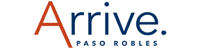 A blue and orange image with a jagged line separating them.